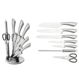 Premium Knife Set 8pcs