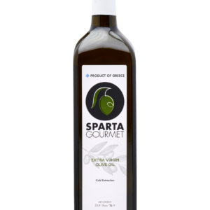 Gourmet Olive Oil 1L